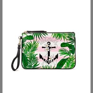 VS wristlet